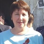 Елена Ярынкина