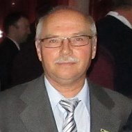 Владимир Матушевский