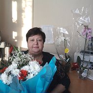 Ирина Сухоева