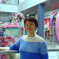 Габбасова Зифа