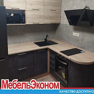 Мебельэконом Зеленый