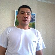 Серкибаев Бекежан