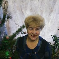 Алла Ровенок