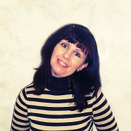 Елена Марченко