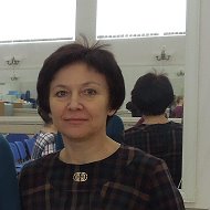 Людмила Калмыкова