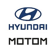 Hyundai Мотом