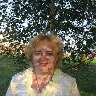Елена Скуратовская