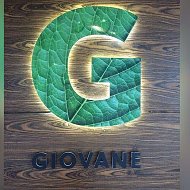 Giovane Уфа