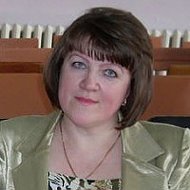 Елена Савонина