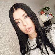 Алина Каримова