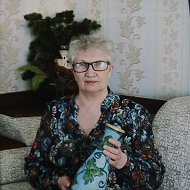 Елена Ильичева