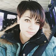 Виктория Соколенко