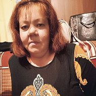 Елена Кудреватова