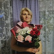 Наталья Cуслова