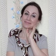 Ирина Денисовна