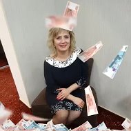 Екатерина Коваленко