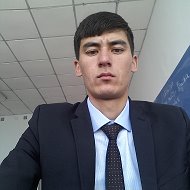 Kamolbek Abduraimov