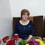 Татьяна Сиротенко