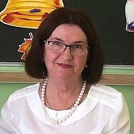 Наталья Гильфанова