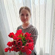 Юлия Готчиева