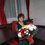 Светлана Михеева