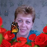 Елена Локшина