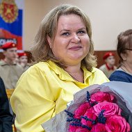 Алла Дябина