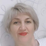 Наталия Посвенчук