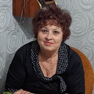 Лидия Краснова