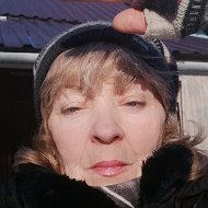 Татьяна Жексембаева
