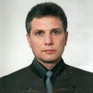 Александр Кусов