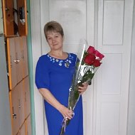 Елена Коваленко