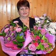 Ольга Кашбулина