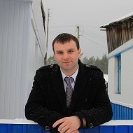 Дмитрий Горюшкин