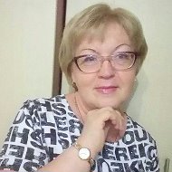 Бухарова Татьяна