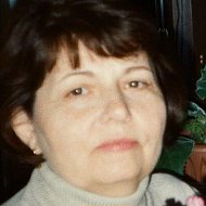 Svetlana Malsheva