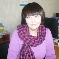 Юлия Богомазова