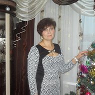 Наталья Мищенко