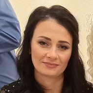Лилия Захарьева