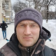 Андрей Рачков