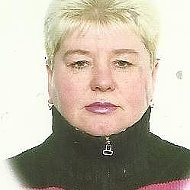 Антонина Кротова