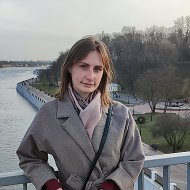 Светлана Шитикова