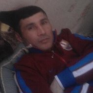 Abdul Saidov)))