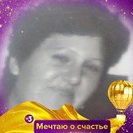 Татьяна Шевлякова