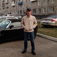 Юрий Быков