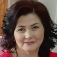 Зульфира Хасанова