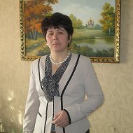Светлана Рабцевич