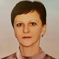 Елена Головач