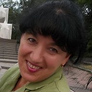 Татьяна Кручинина