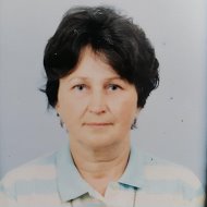 Светлана Читадзе